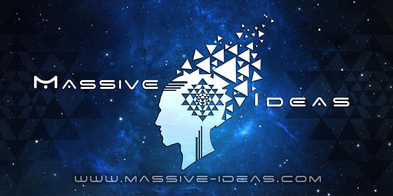 Massive Ideas banner