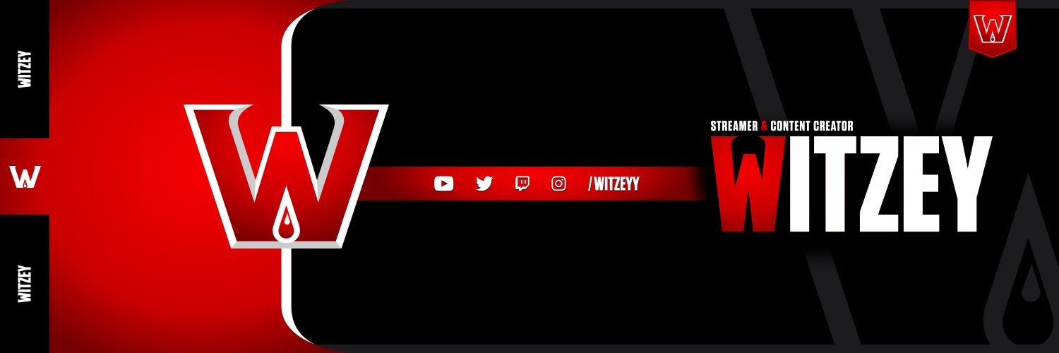 WitZeYY's profile banner image