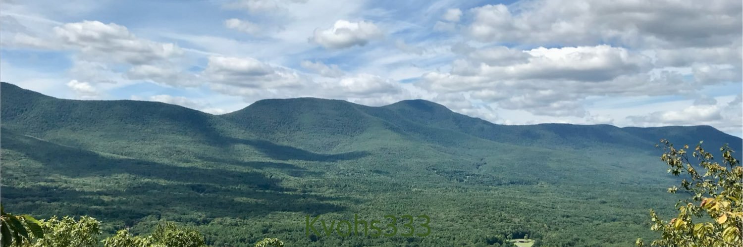 KVohs333's profile banner image