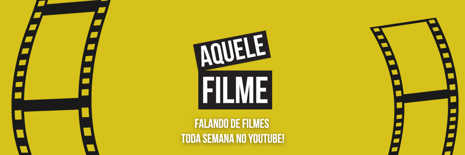 Alex do Aquele Filme banner
