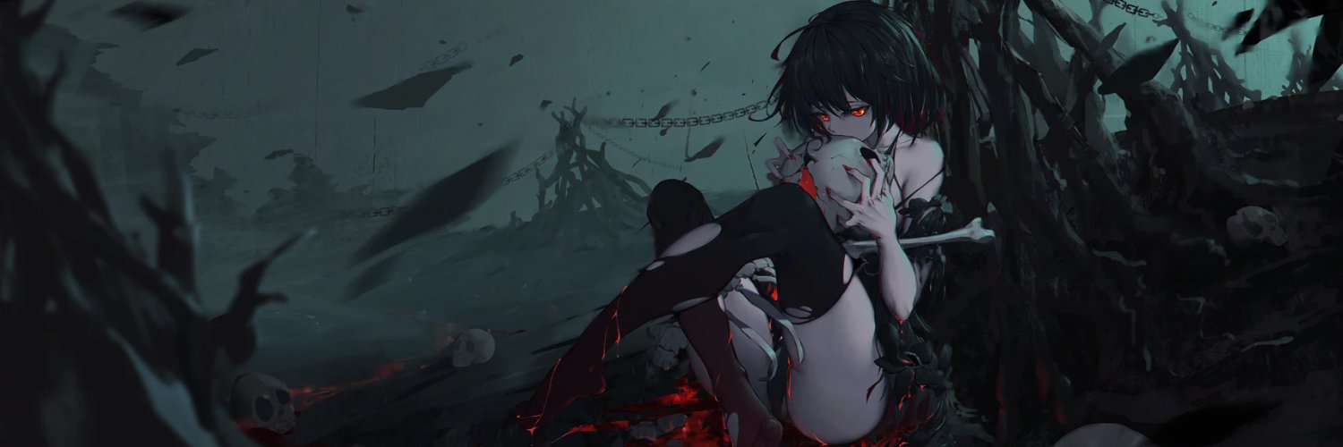 Ichibunz's profile banner image