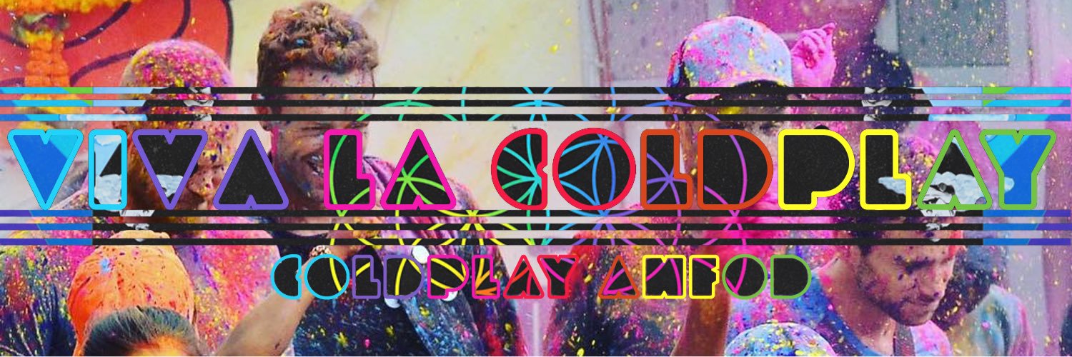 Coldplay_AHFOD's profile banner image