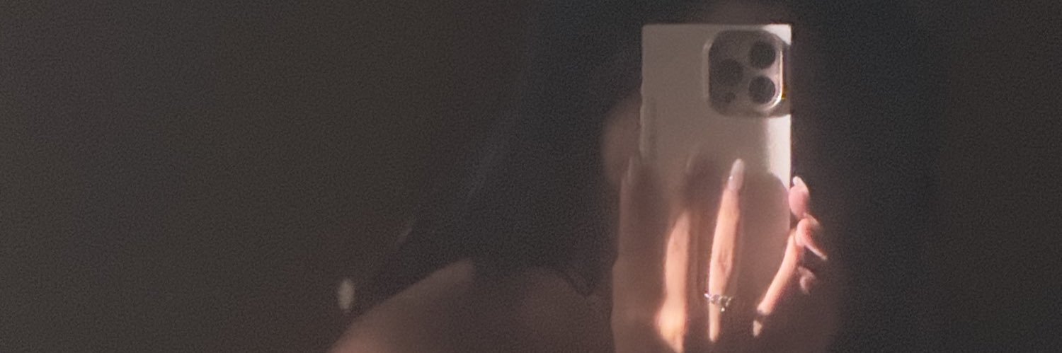 JaniesMarie's profile banner image