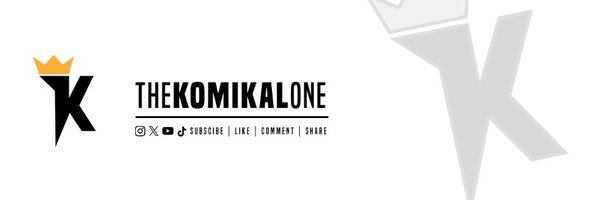 Komikal 🇨🇦 Profile Banner