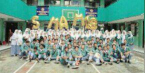 SMA MUHAMMADIYAH 18 banner