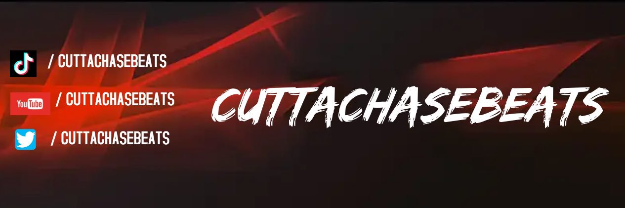 ChaseCutta's profile banner image