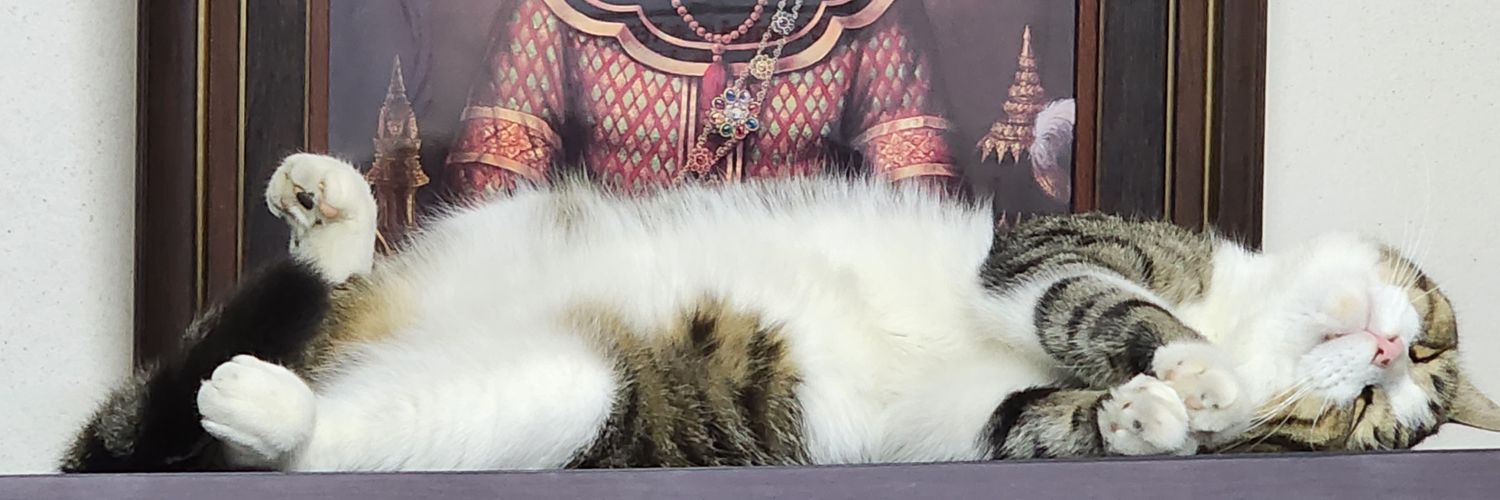 iteednocomment's profile banner image
