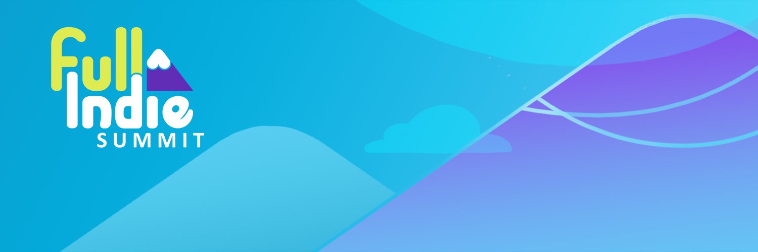 Full Indie's banner