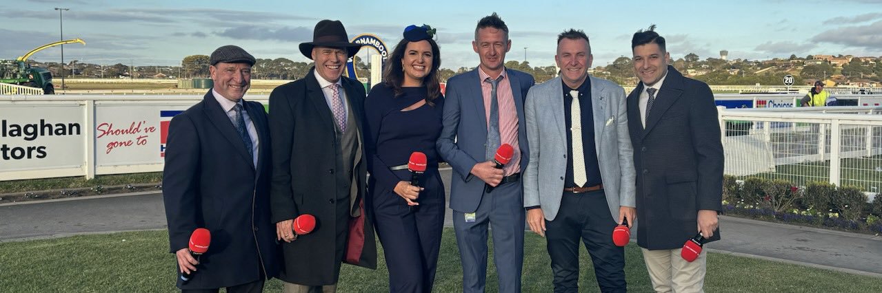 Warren Huntly banner