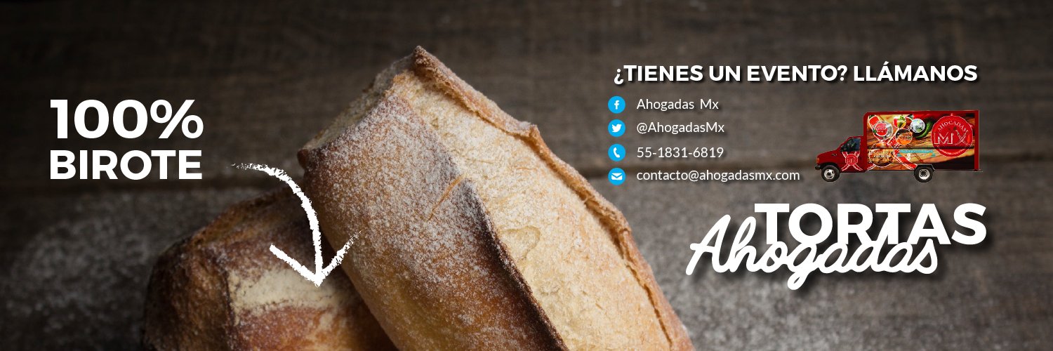 Ahogadas Mx banner