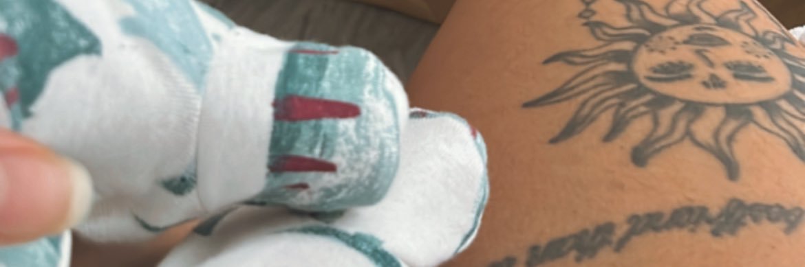 JoselynDestiny's profile banner image