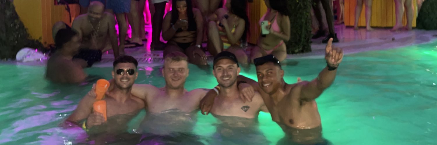 Jam_Han's profile banner image