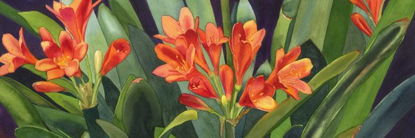 Lorisartprint Profile Banner