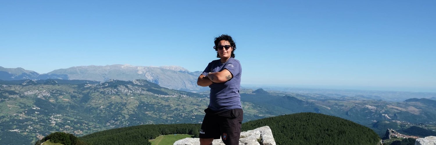 PhFedeRoselli's profile banner image