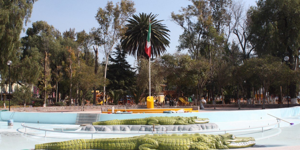 Gustavo A. Madero banner