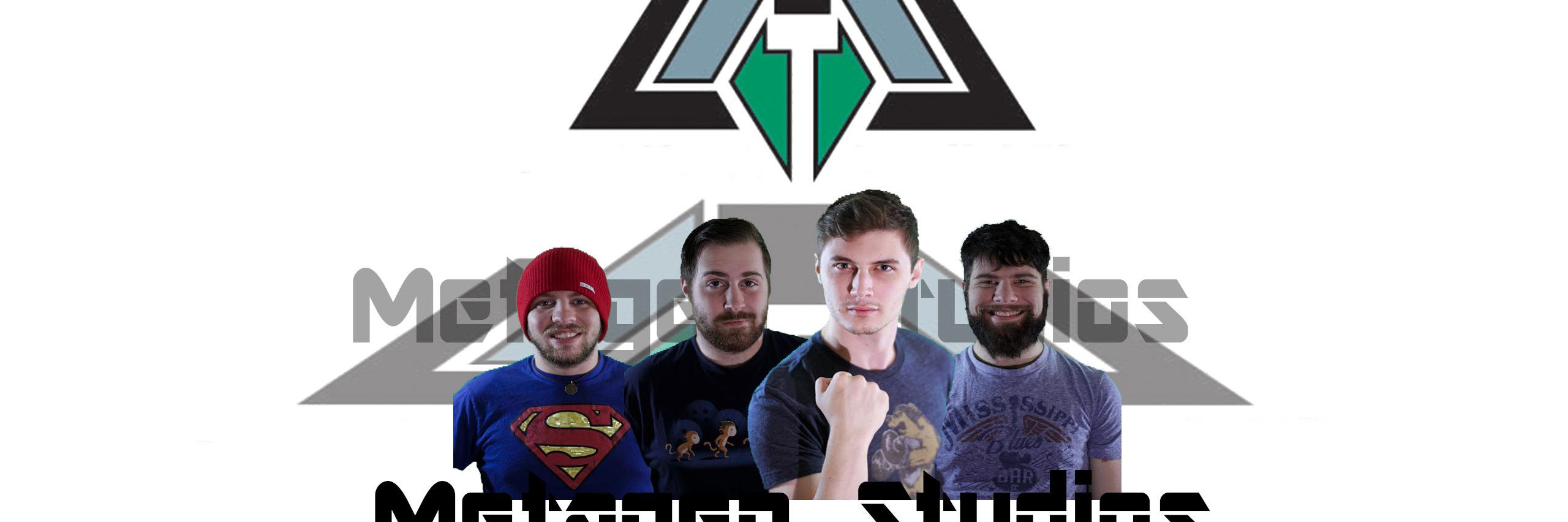 MetagenStudios's profile banner image