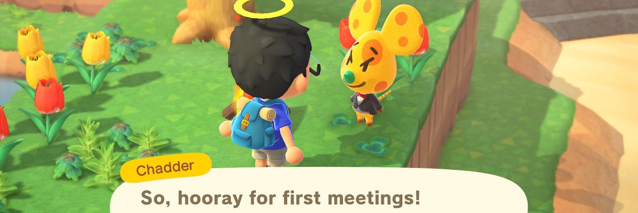 Chip 🐁 @Coljiro 🐁 banner