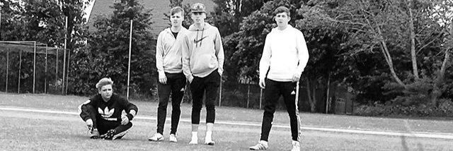 BenRibley's profile banner image