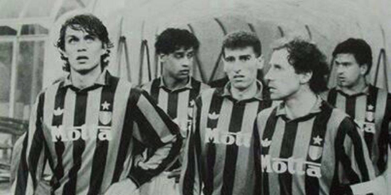 MickBrunetti1's profile banner image