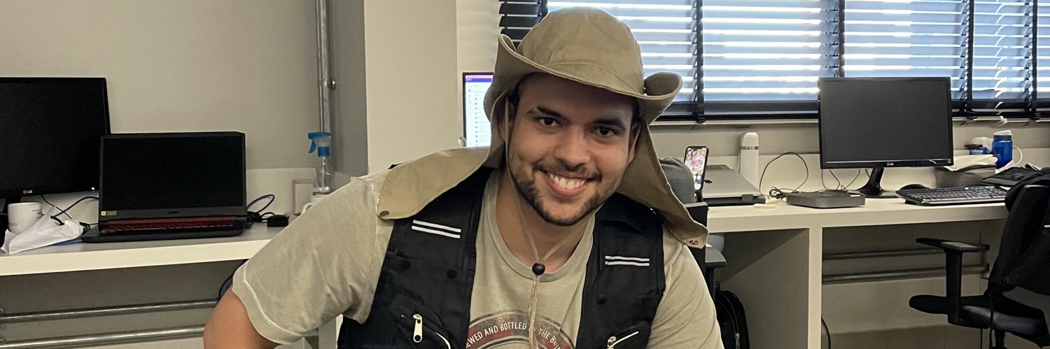 armando ᵉᶜᵇ banner