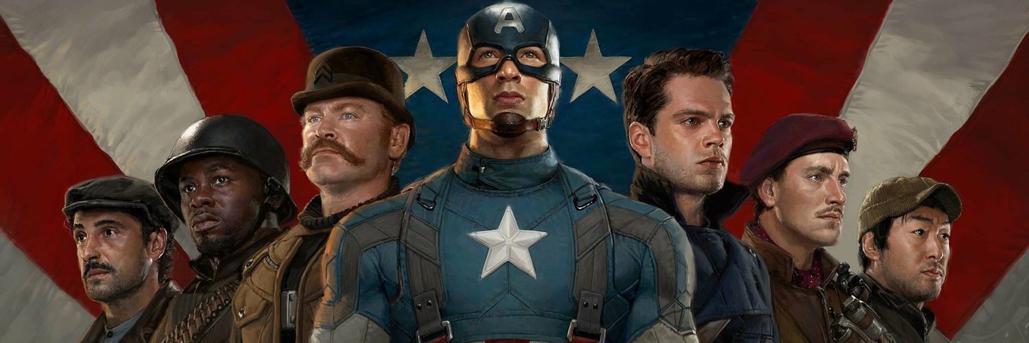 TACDugan's profile banner image