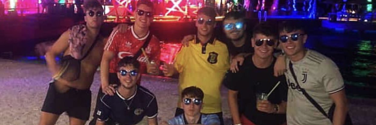 ArranSmithh's profile banner image