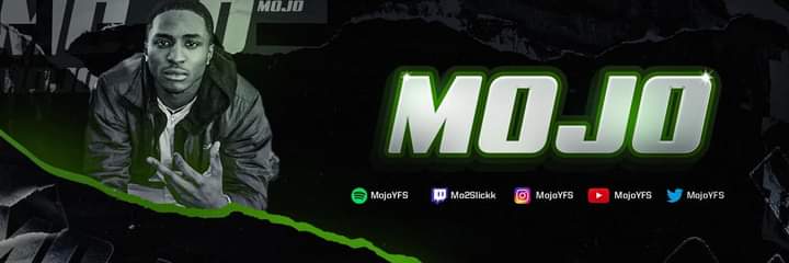 〽️ojo ⚡️ banner