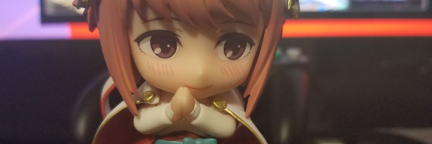 Quippon's profile banner image