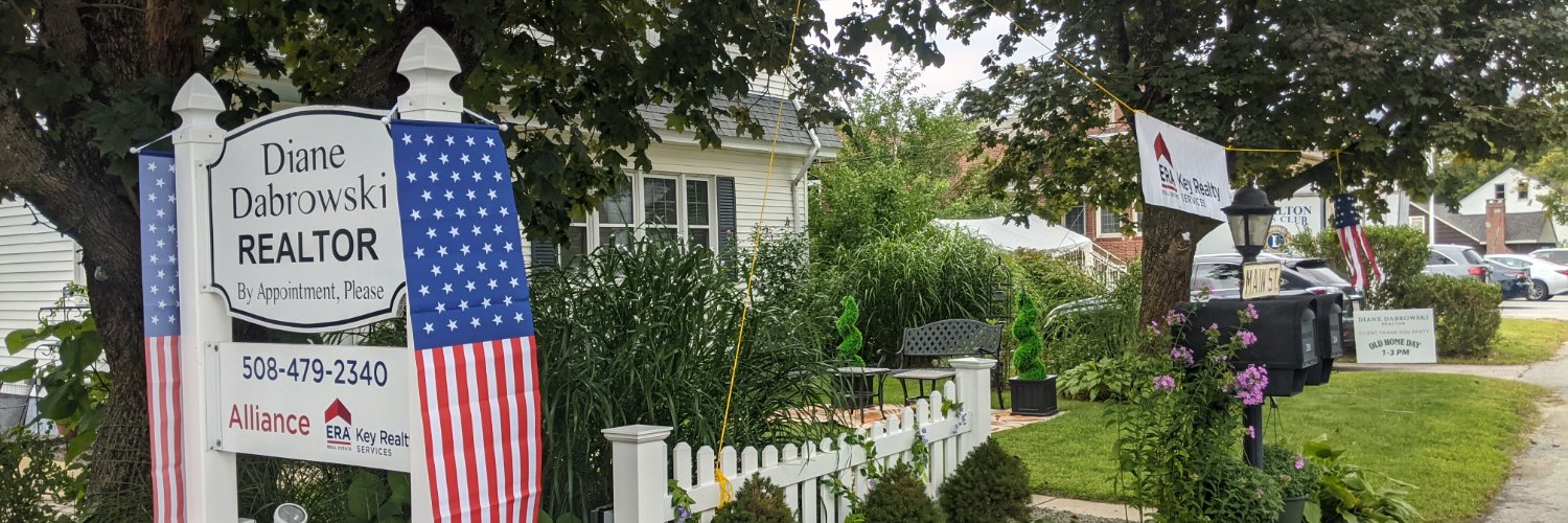 CharltonRealtor's profile banner image