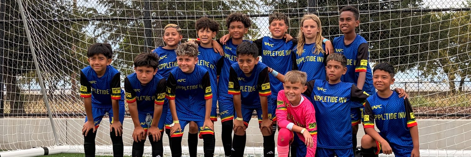 FloZay_Soccer's profile banner image