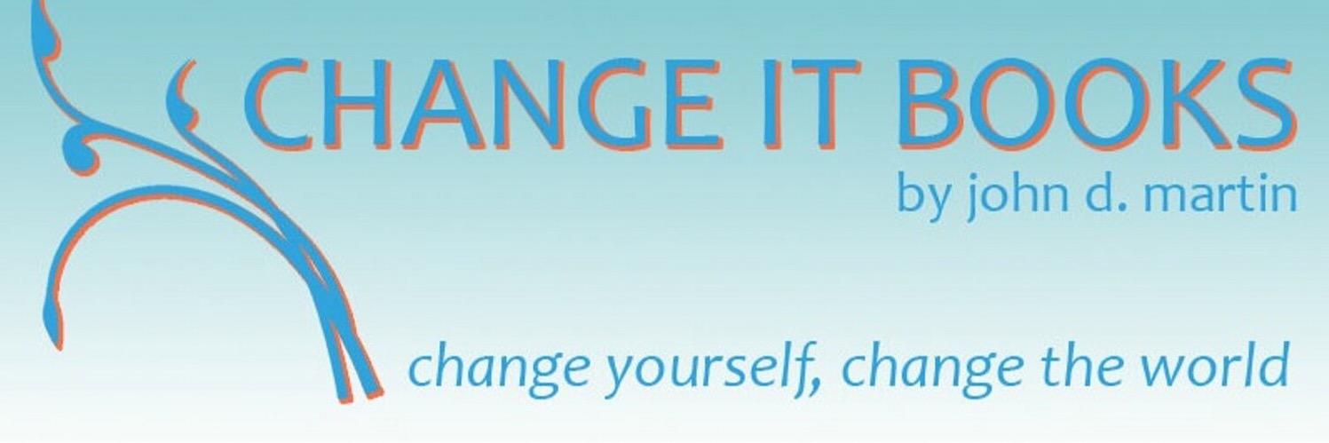 ChangeItBooks's profile banner image