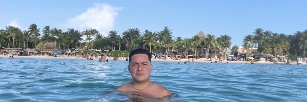 djsaacuzz's profile banner image