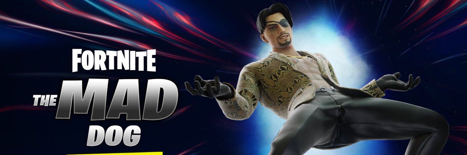 Deadeye banner