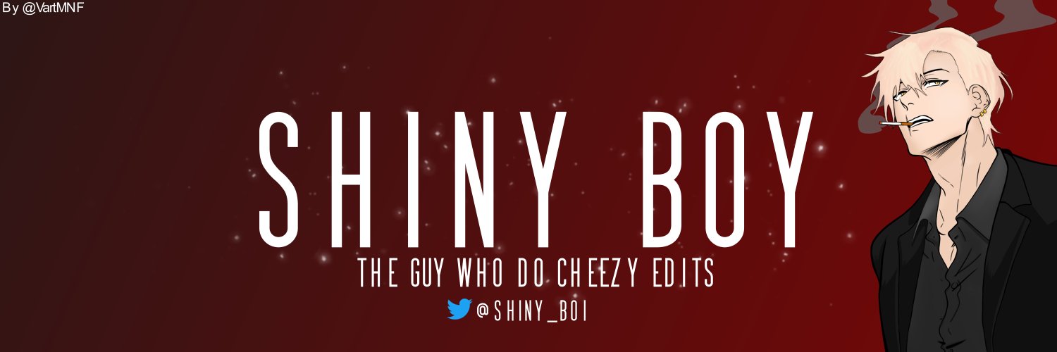 ✨Shiny_Boy 🔞💦 banner