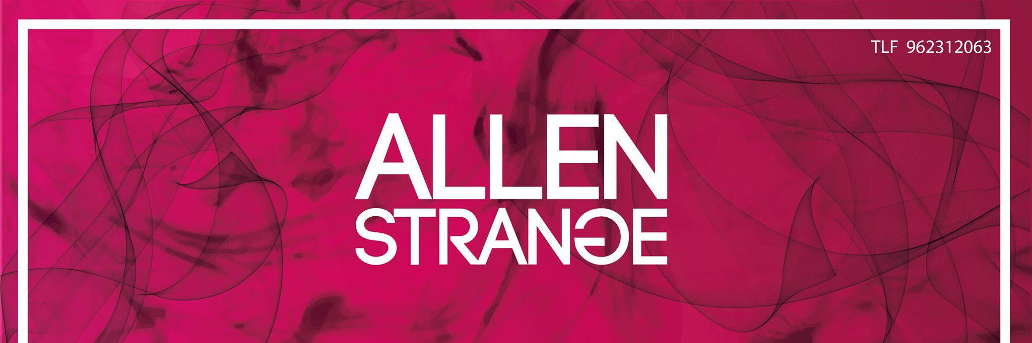 FCO_DjAllen's profile banner image