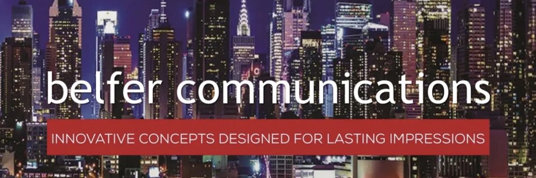 BelferComPR's profile banner image