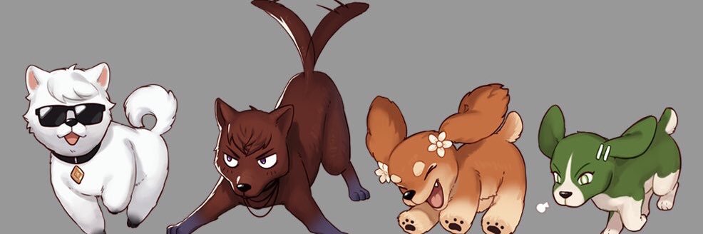 Angggo484's profile banner image
