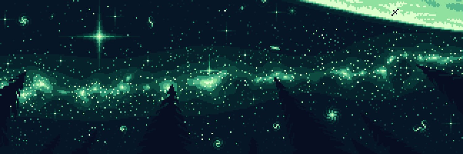 nixflows's profile banner image