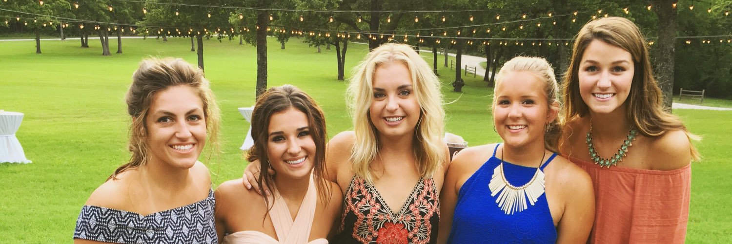AllisonDouglas5's profile banner image