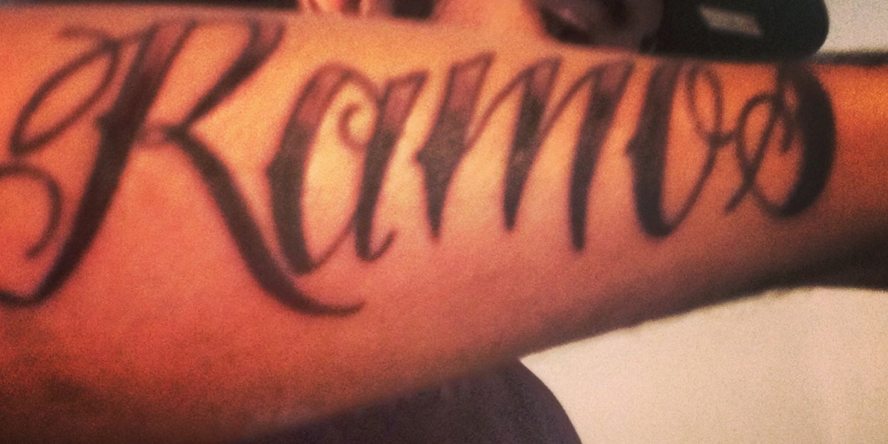 TheRealRamoz's profile banner image