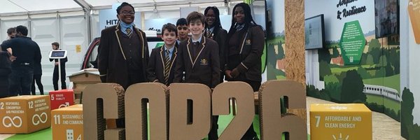 ndhsglasgow Profile Banner