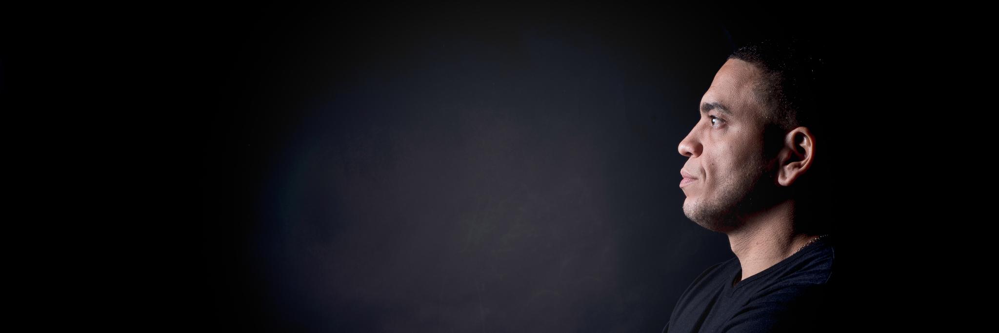 Marcio S. banner