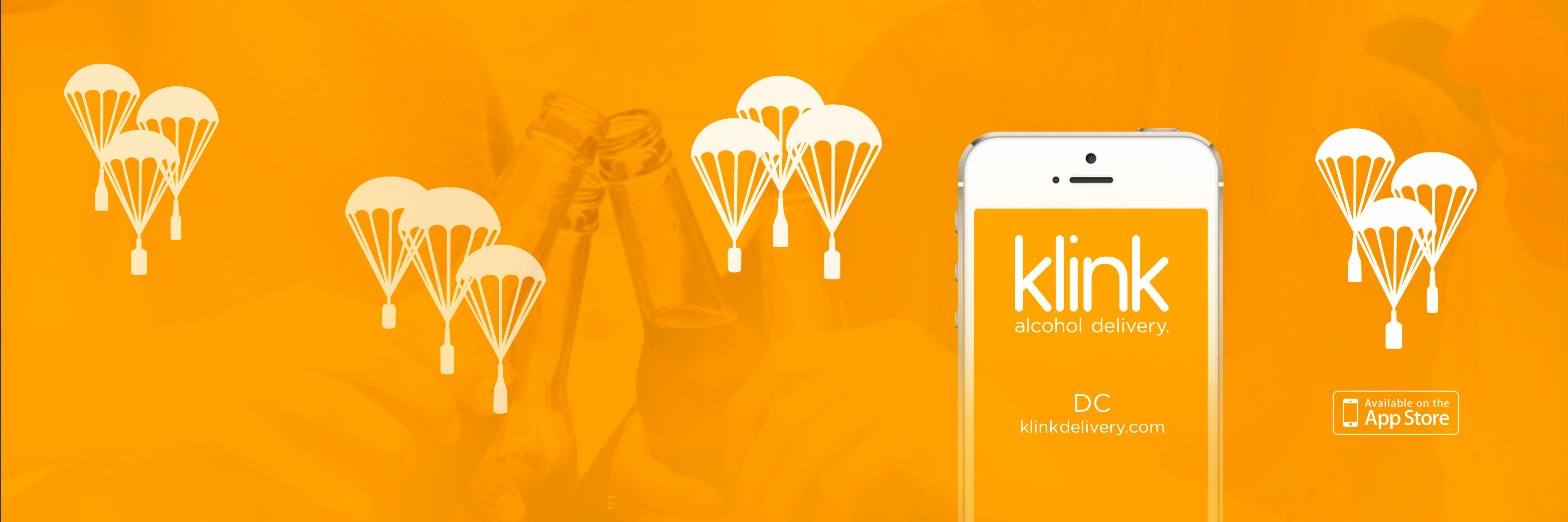 klink_dc's profile banner image
