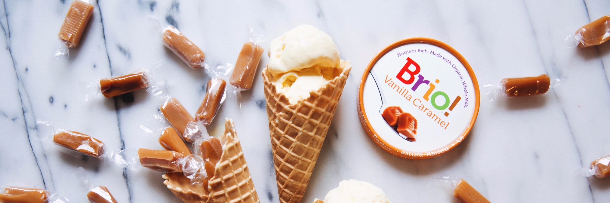 BrioIceCream's profile banner image