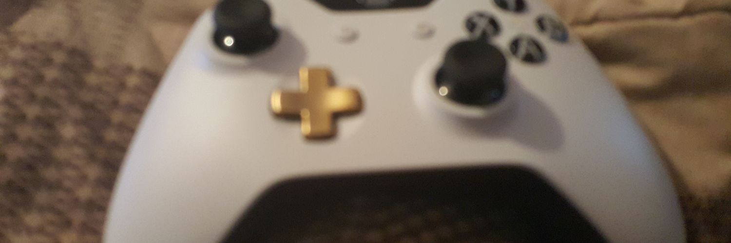 AdrianHarness's profile banner image