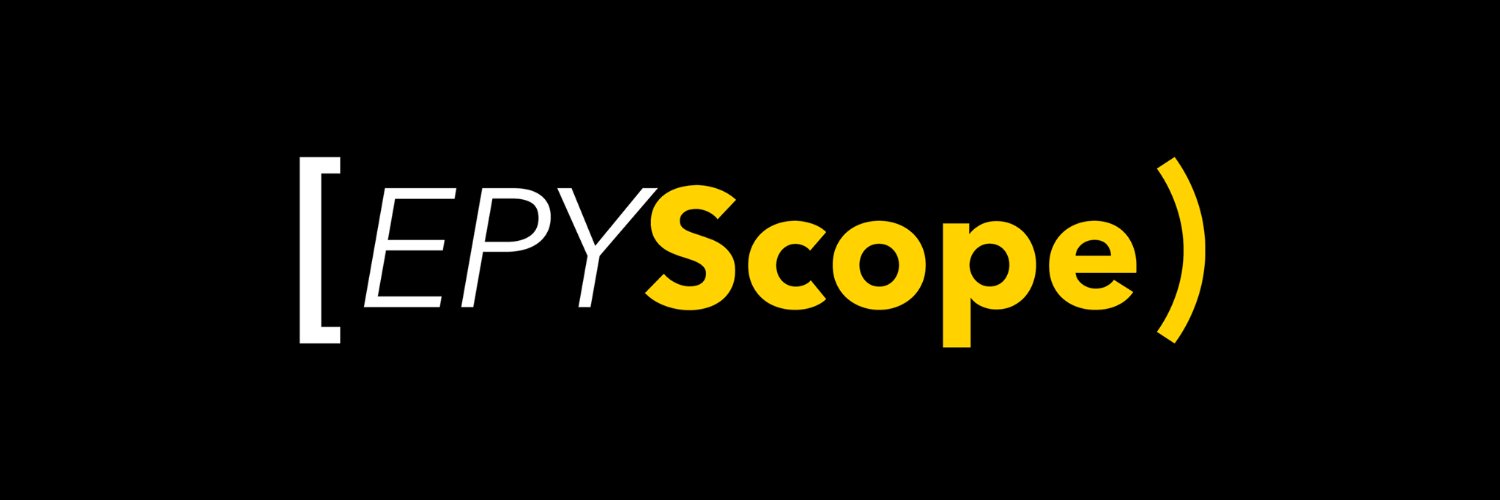 EPYScopeMedia's profile banner image