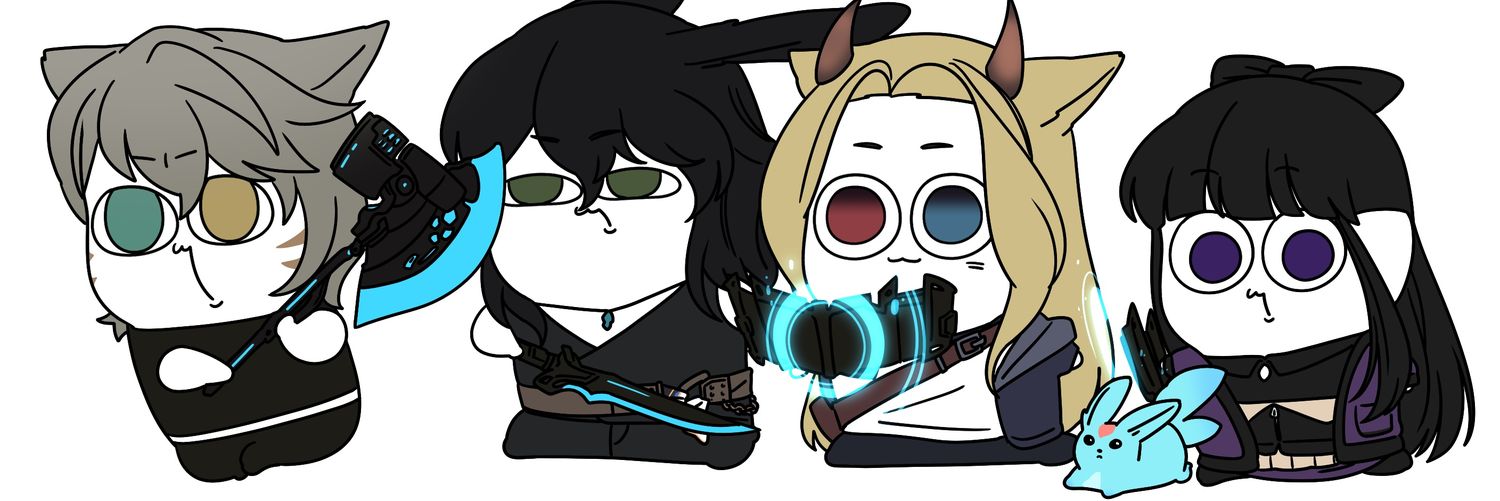 kenaz0725's profile banner image