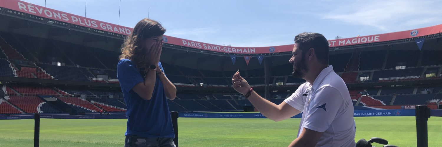 Víctor Marcén banner