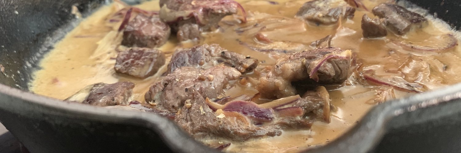 Chefandresch's profile banner image