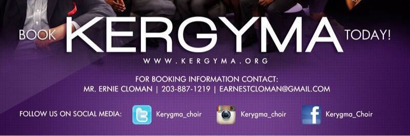 Kergyma_choir banner